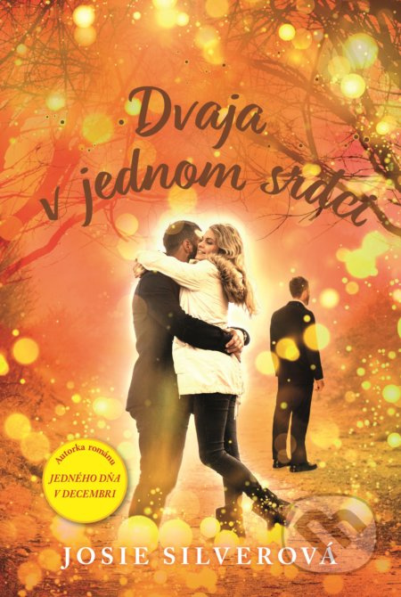 Dvaja v jednom srdci - Josie Silver - kniha z kategorie Romantika