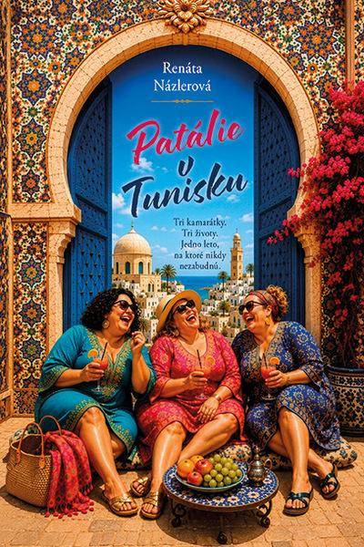 Patálie v Tunisku