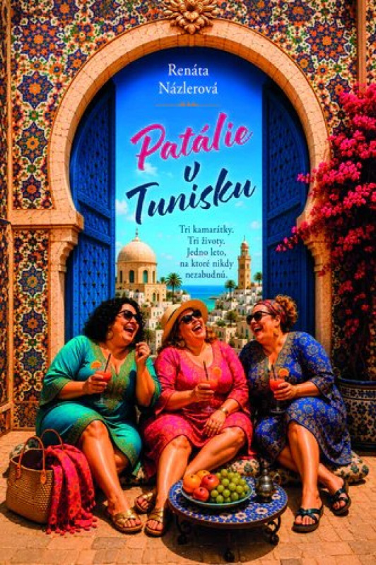 Patálie v Tunisku