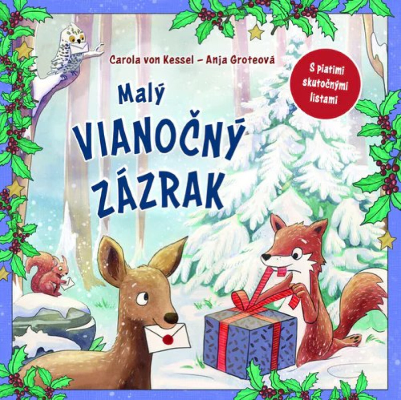 Malý vianočný zázrak