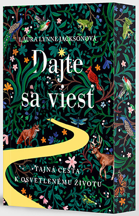 Dajte sa viesť - Laura Lynne Jackson - kniha z kategorie Spiritualita