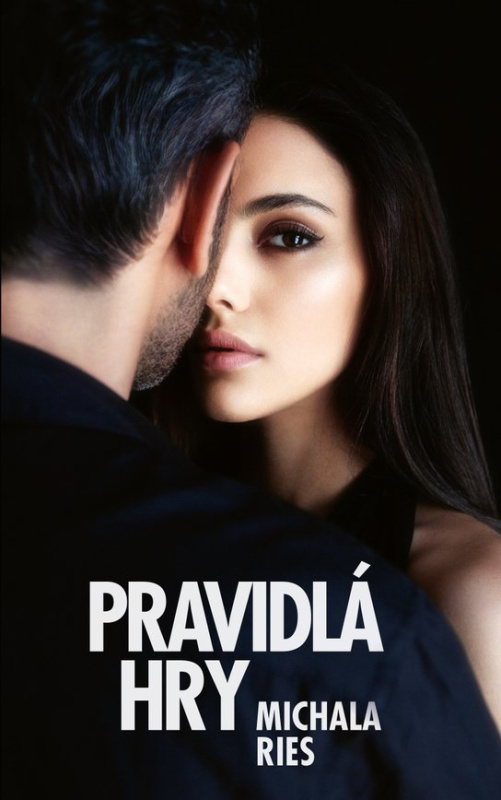Pravidlá hry -  Michala Ries