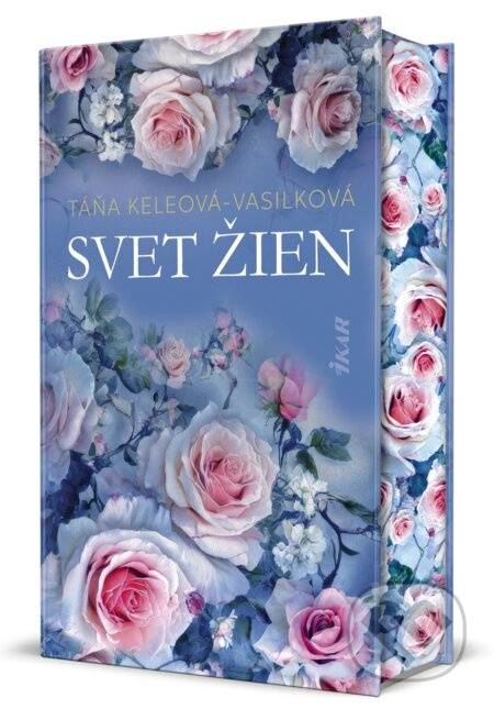 Svet žien - Táňa Keleová-Vasilková - kniha z kategorie Společenská beletrie