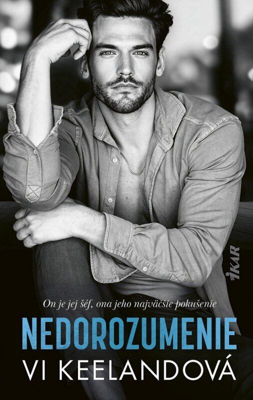 Nedorozumenie - Vi Keelandová - kniha z kategorie Beletrie