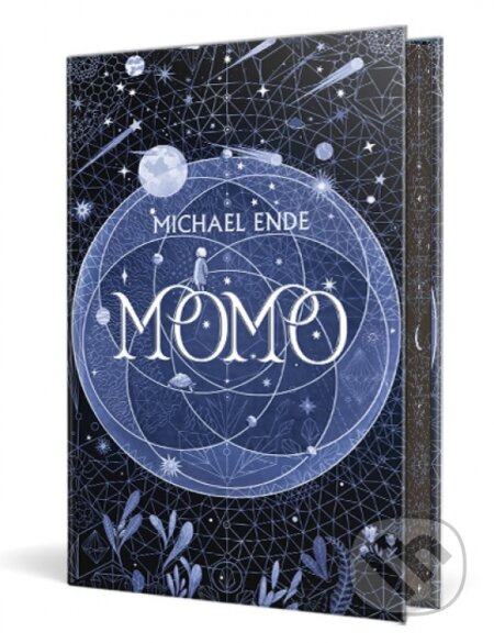 Momo - Michael Ende - kniha z kategorie Pro děti