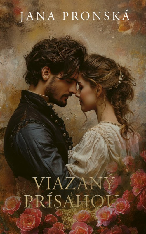 Viazaný prísahou -  Jana Pronská