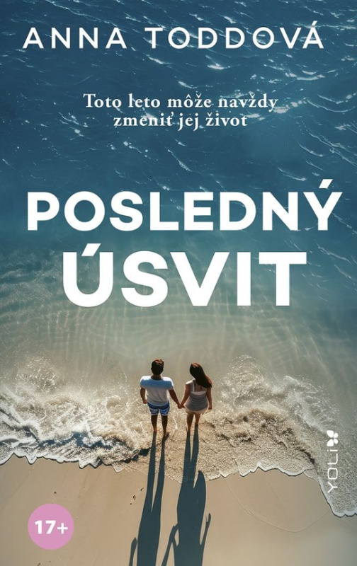 Posledný úsvit -  Anna Todd