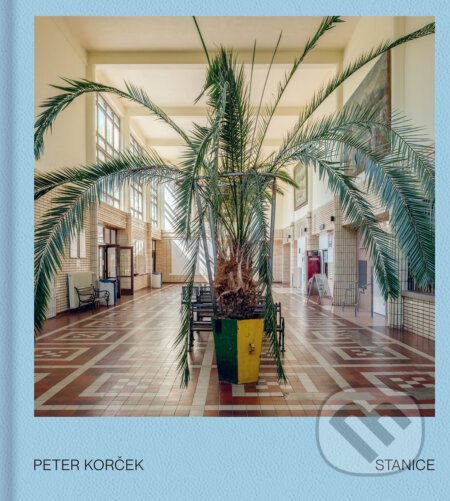 Stanice - Peter Korček, Tamara Šimončíková Heribanová, Andrej Dorsian Kiszling, Katarína Barošová, Marek Adamov, Tomáš Vizingr, Agda Bavi Pain,…