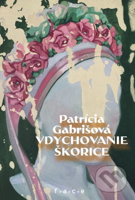 Vdychovanie škorice - Patrícia Gabrišová, Ivana Mojšová (ilustrátor) - kniha z kategorie Poezie