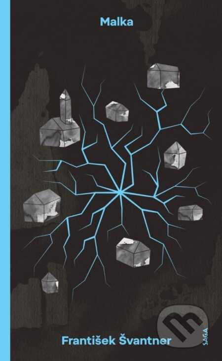 Malka - František Švantner - kniha z kategorie Společenská beletrie