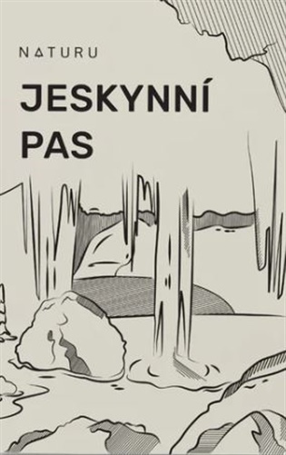 Jeskynní pas