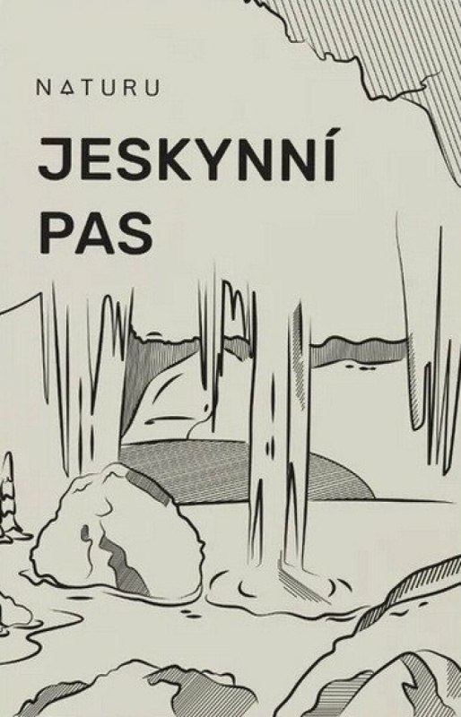 Jeskynní pas