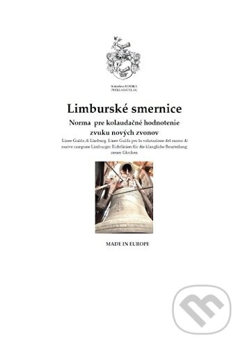 Limburské smernice (Norma pre kolaudačné hodnotenie zvuku nových zvonov)