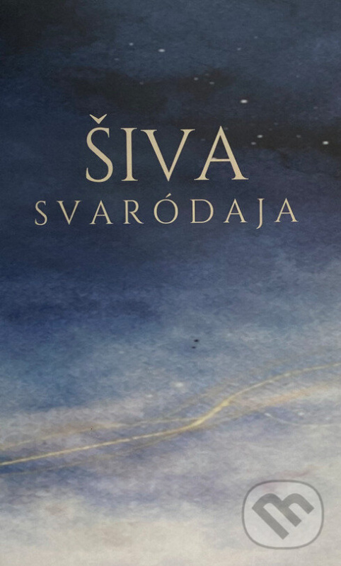 Šiva svaródaja - anonym - kniha z kategorie Individuálne športy