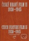 Český hraný film II./ Czech Feature Film II. - kolektiv