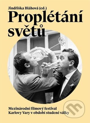 Proplétání světů
