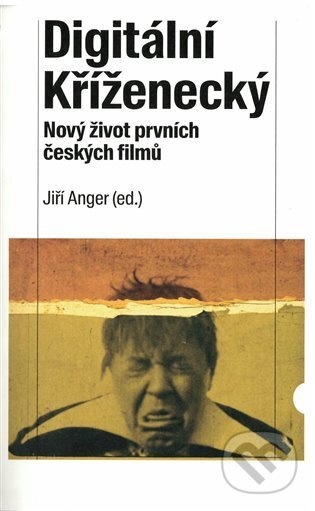 Digitální Kříženecký