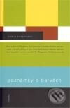 Poznámky o barvách - Ludwig Wittgenstein