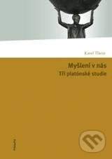 Myšlení v nás - Karel Thein