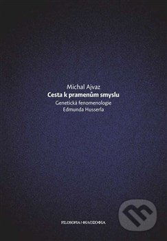 Cesta k pramenům smyslu - Michal Ajvaz