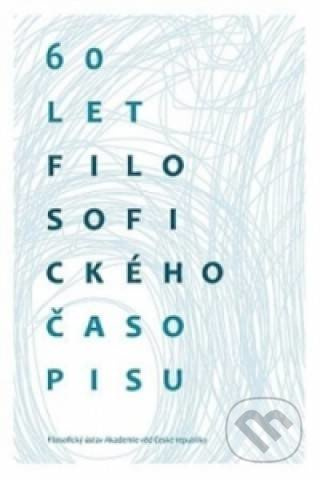 60 let Filosofického časopisu