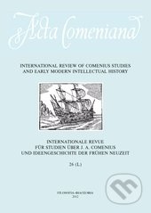 Acta Comeniana 26