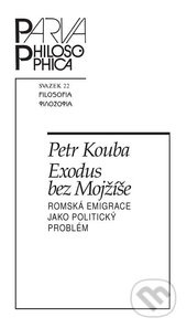 Exodus bez Mojžíše - Petr Kouba
