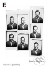Filosofické poznámky - Ludwig Wittgenstein