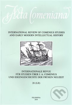 Acta Comeniana 28