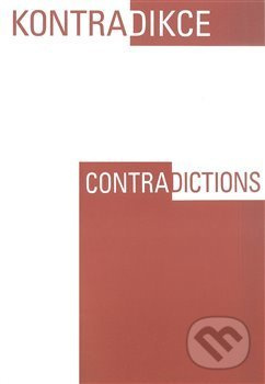 Kontradikce / Contradictions 1-2/2017 - Joseph Grim Feinberg, kol.