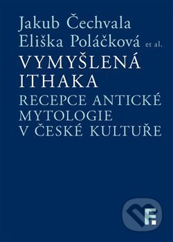 Vymyšlená Ithaka - Eliška Poláčková, Jakub Čechvala