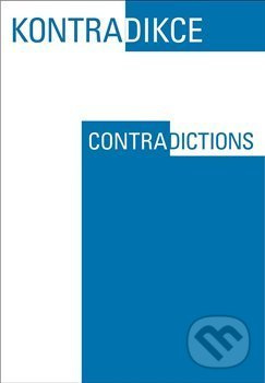 Kontradikce / Contradictions 1-2/2018 - kol.