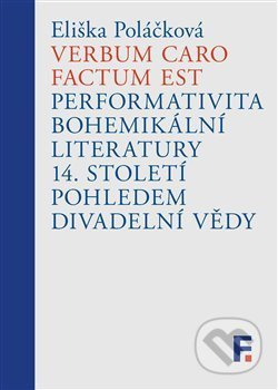 Verbum caro factum est - Eliška Poláčková
