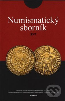 Numismatický sborník 33/1 - Jiří Militký