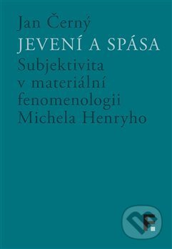 Jevení a spása - Jan Černý