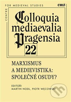 Colloquia mediaevelia Pragensia 22