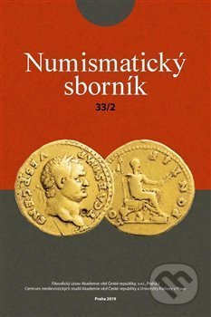 Numismatický sborník 33/2