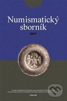 Numismatický sborník 34/1