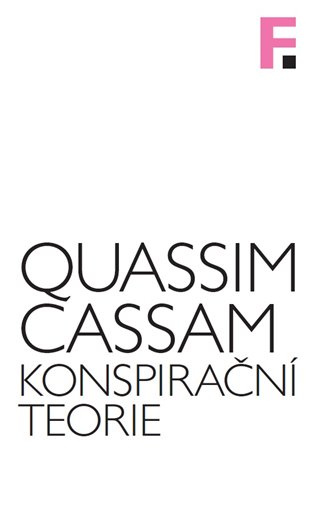 Konspirační teorie - Quassim Cassam