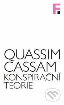 Konspirační teorie - Quassim Cassam