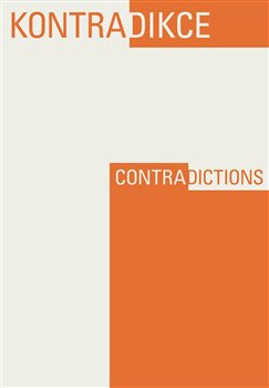 Kontradikce / Contradictions 1-2/2020