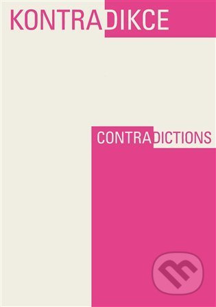 Kontradikce / Contradictions 1-2/2021