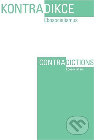 Kontradikce / Contradictions 1-2/2022