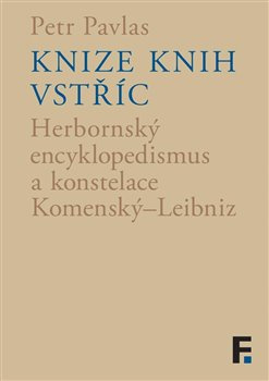Knize knih vstříc - Petr Pavlas