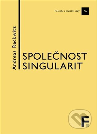 Společnost singularit