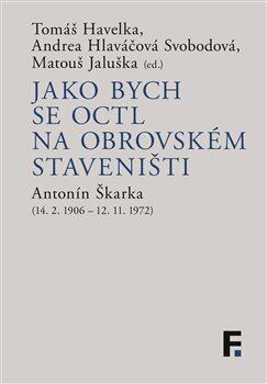 Jako bych se octl na obrovském staveništi - Tomáš Havelka