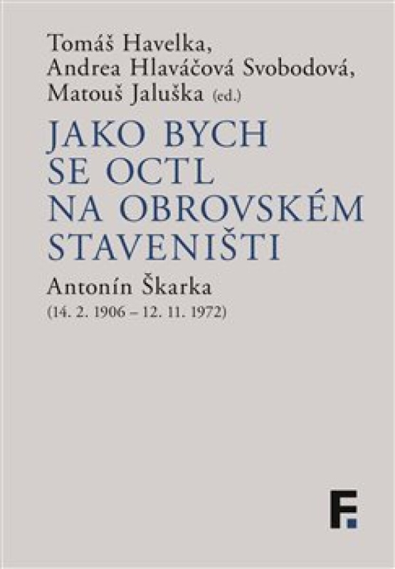 Jako bych se octl na obrovském staveništi - Tomáš Havelka