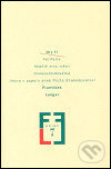 Hry II - František Langer