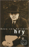 Hry - Ödön von Horváth