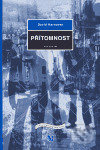Přítomnost - David Harrower